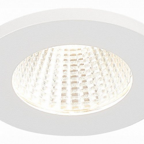 Встраиваемый светодиодный светильник ST Luce ST704.538.10