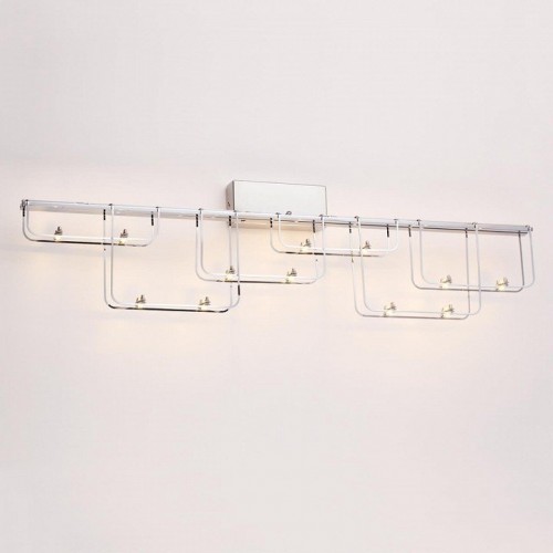 Настенный светильник Odeon Light Hightech 7059/12WL