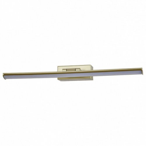 Подсветка для картины Escada 170001 170001/A/1W  Gold