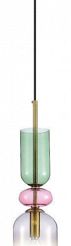Подвесной светильник ST Luce Gea SL2000.203.01 Подвесной светильник ST Luce Gea SL2000.203.01
