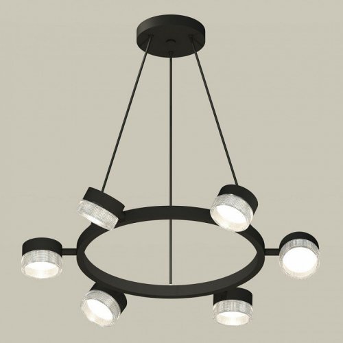 Подвесной светильник Ambrella light TRADITIONAL XB9193250