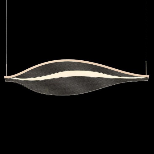 Подвесной светодиодный светильник Wertmark Hetti WE450.01.343