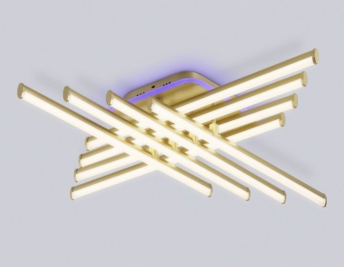 Потолочная люстра Comfort FL6263 Потолочная люстра Comfort FL6263