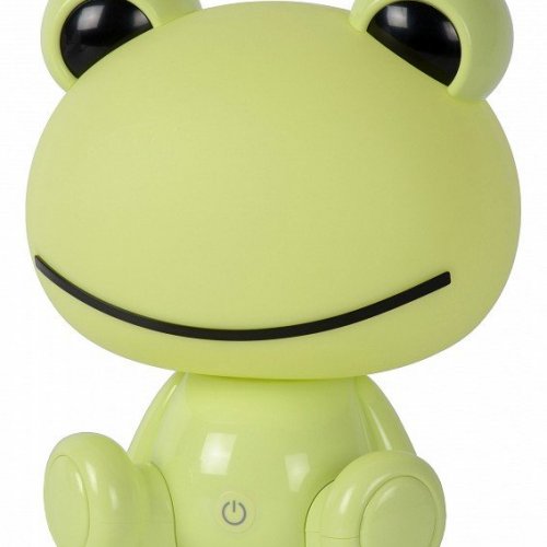 Настольная лампа Lucide Dodo Frog 71592/03/85