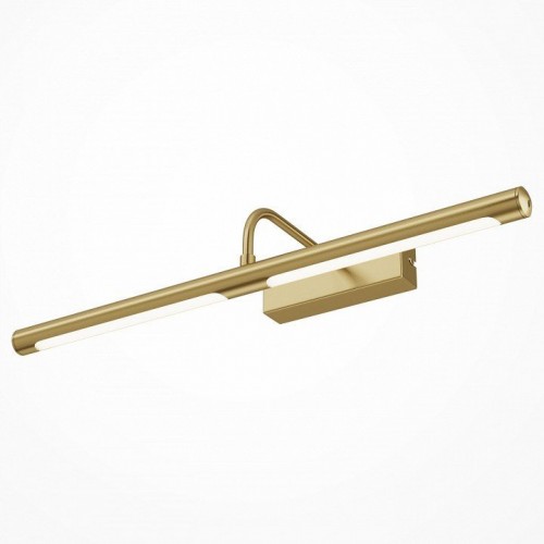 Подсветка для картин Maytoni Twinkle MIR266WL-L12BS4K