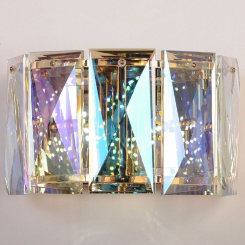 Бра Abrasax WB.9301-2GO Бра Abrasax WB.9301-2GO