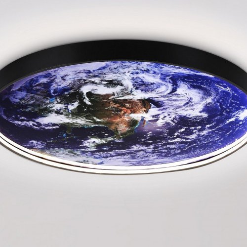 Настенно-потолочный светильник Ambrella light Wallers Wall FW11135