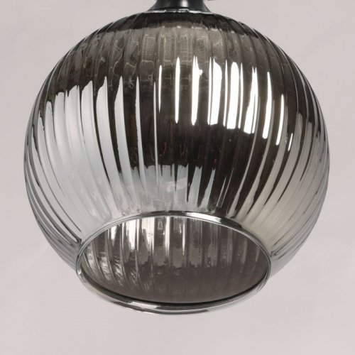 Потолочный светильник DeMarkt Соло 112013201