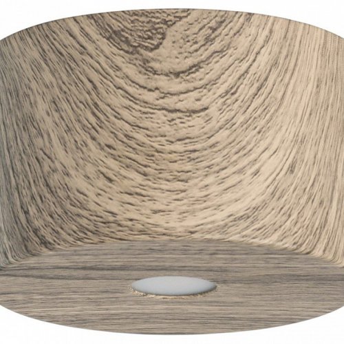 Накладной светодиодный светильник DeMarkt Иланг 4 712010201