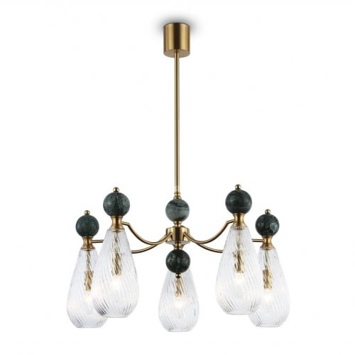 Потолочная люстра Ceramo Modern LH53292 Потолочная люстра Ceramo Modern LH53292