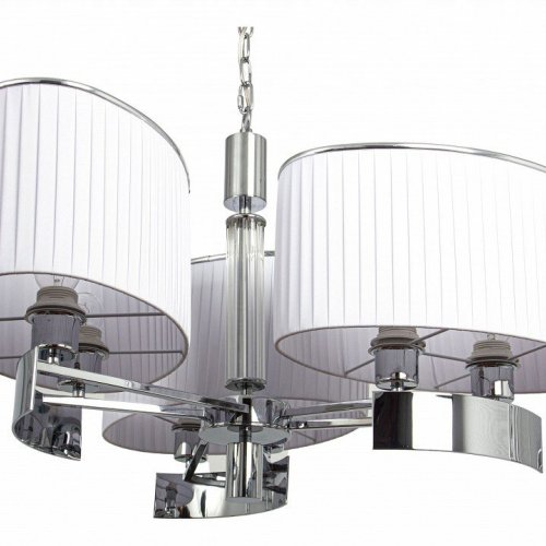 Подвесная люстра Manne Elsa L.4307-6CH