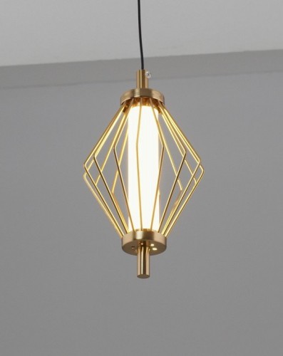 Подвесной светильник Moderli Eloise V11354-PL