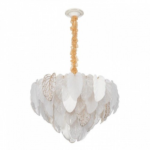 Подвесная люстра Citilux HASIENDA CL328160