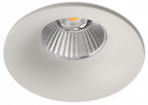 Встраиваемый светодиодный светильник Italline IT06-6023 white 3000K