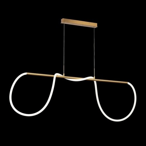 Подвесной светильник Citilux PYTHON CL220123 Подвесной светильник Citilux PYTHON CL220123