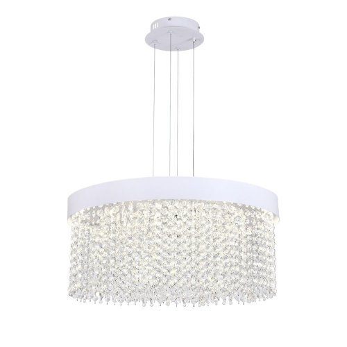 Подвесная люстра Indigo Diluvio V000194L