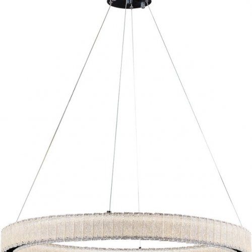 Подвесной светильник DeLight Collection OD2304 OD2304-C78 chrome Подвесной светильник DeLight Collection OD2304 OD2304-C78 chrome