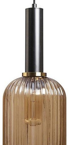 Подвесной светильник Loft IT 2071-A+BL