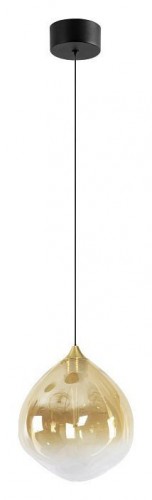 Подвесной светильник Belfast Donard MD18912-150 AM