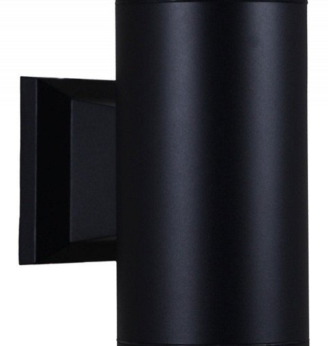 Накладной светильник Reluce Technical 86225 86225-9.2-002CT 2*GX53 BK Накладной светильник Reluce Technical 86225 86225-9.2-002CT 2*GX53 BK