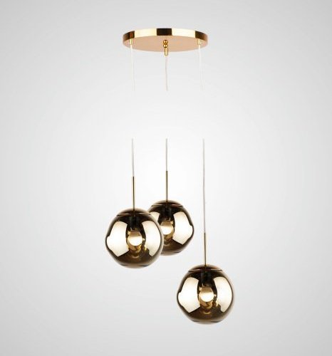 Подвесной светильник AM Group AM352 AM352-3GL