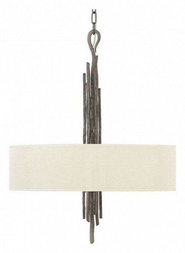 Подвесной светильник Hinkley Spyre HK/SPYRE6P MMB