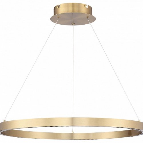 Подвесной светодиодный светильник ST Luce Parilla SL6238.333.01
