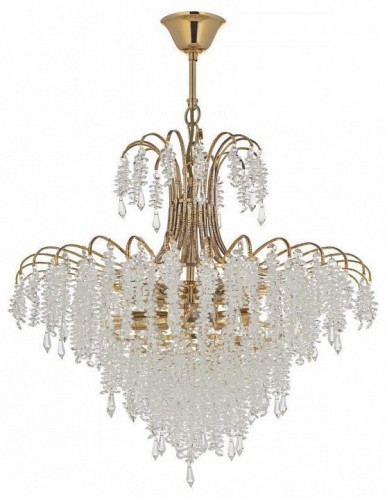 Подвесная люстра Arti Lampadari Erli E 1.5.60.105 GB Подвесная люстра Arti Lampadari Erli E 1.5.60.105 GB