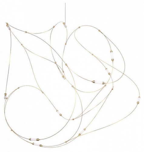 Подвесной светильник Loft IT Flock of Light 10309/11