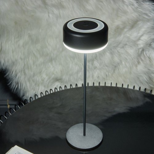 Настольная лампа декоративная Uniel  UL-00011377