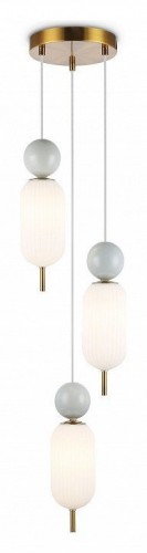 Подвесной светильник Ambrella light High Light LH53102