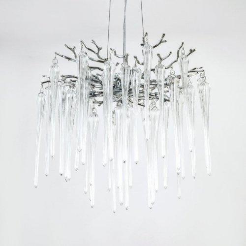 Подвесная люстра MODESTYLE MS.2114.460 CR