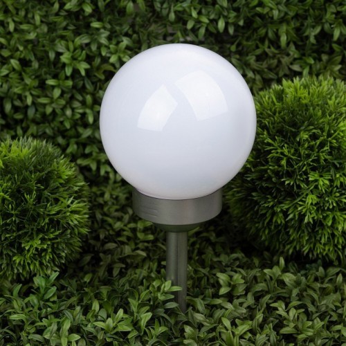 Грунтовый светильник ЭРА ERASF22-20