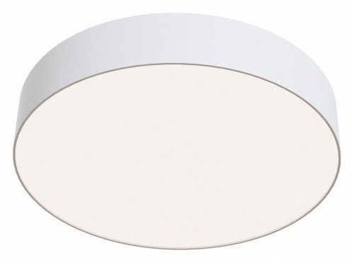 Потолочный светильник Maytoni Zon C032CL-36W4K-RD-W