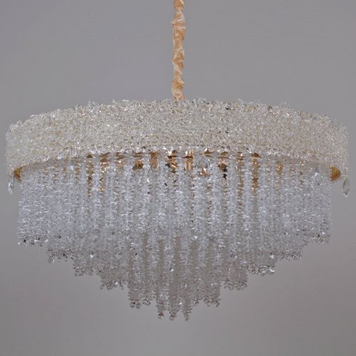 Подвесная люстра Reluce 02098-0.4-800 MX GD