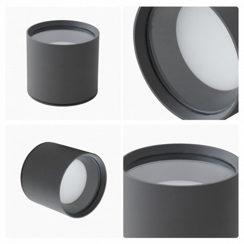 Накладной светильник Apeyron Electrics  11-115