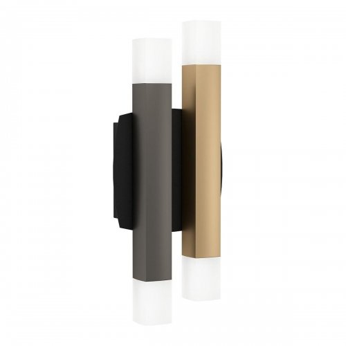 Настенный светодиодный светильник Eglo Estanterios 390223 Настенный светодиодный светильник Eglo Estanterios 390223