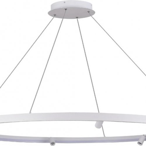 Подвесной светильник Donolux Aura Spot S18866R52W1W1200