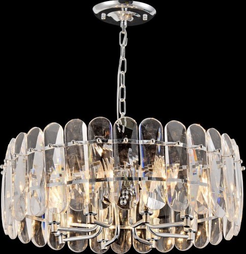 Подвесная люстра Rivoli Miranda Б0061212 Подвесная люстра Rivoli Miranda Б0061212