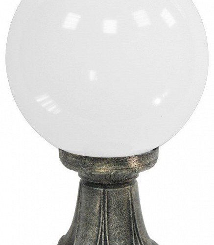 Наземный светильник Fumagalli Globe 250 G25.111.000.BYE27