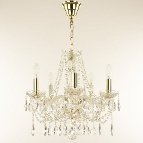 Подвесная люстра 107 107/5/141 G