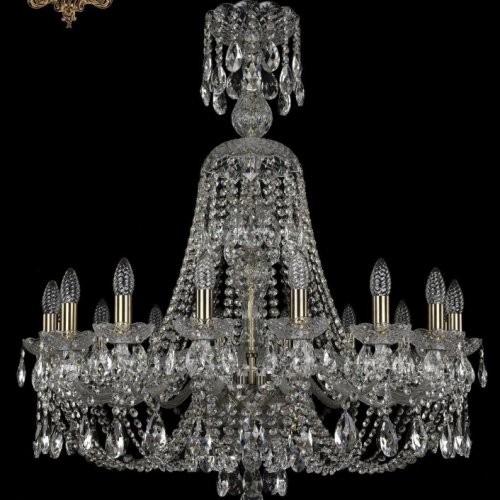 Подвесная люстра ArtClassic 11.21 11.21.16.300.XL-95.Br.Sp Подвесная люстра ArtClassic 11.21 11.21.16.300.XL-95.Br.Sp