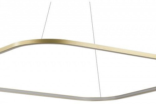 Подвесной светильник ST-Luce ST610 ST610.243.52