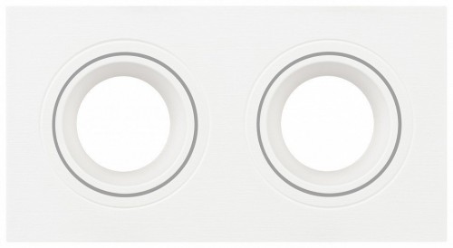 Встраиваемый светильник Эра KL90 WH Б0054371