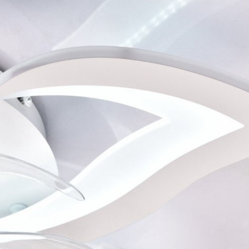 Потолочная люстра Natali Kovaltseva Ledfan LED LAMPS 81487 Потолочная люстра Natali Kovaltseva Ledfan LED LAMPS 81487