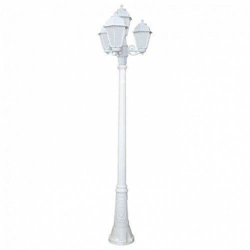 Наземный фонарь Fumagalli Saba K22.156.S31.WYF1R