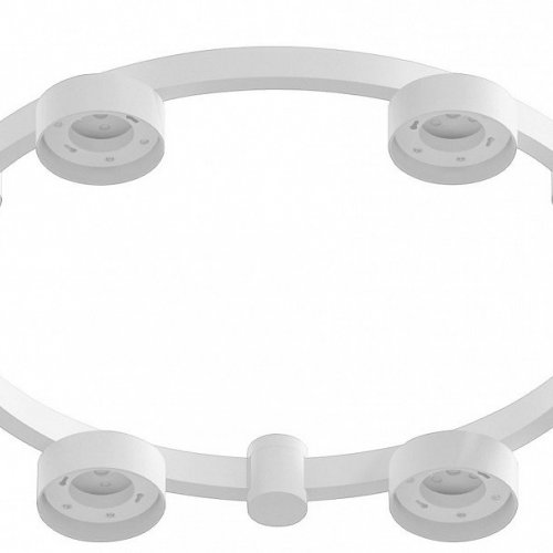 Подвесная люстра Ambrella light DIY Spot C9231