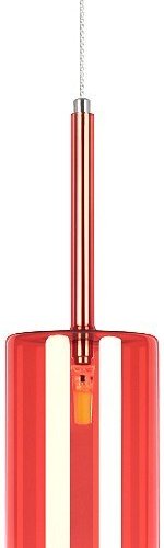 Подвесной светильник Loft IT Spillray 10232/C Red
