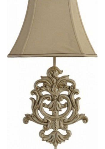 Настольная лампа декоративная Imperiumloft Ancient R 43,056