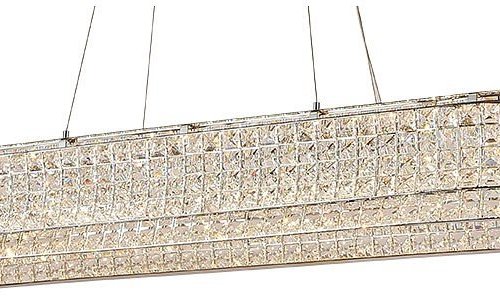 Подвесной светильник Newport 8510 8510/120 chrome